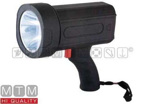 BATERIJSKA LAMPA LED BLACK EYE 100 SPOTLIGHT