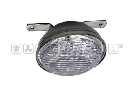 S/STEEL STILL SPREADER LIGHT