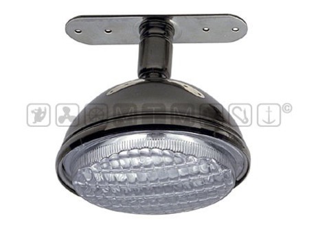 S/STEEL SWIVEL SPREADER LIGHT