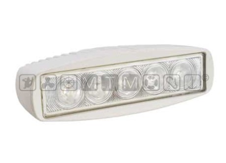 POWER LED SPOT LIGHT 5X3W