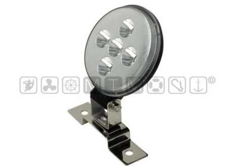 ŽAROMET ZA PALUBO POWER LED  5X3W