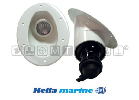 HELLA DE DOCKING BOW LIGHTS