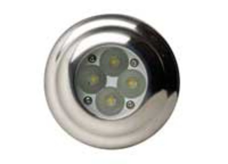 FARETTO SUBACQUEO MTM POWER LED