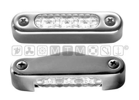 ATTWOOD LED WATERTIGHT PLATFORM LIGHTS