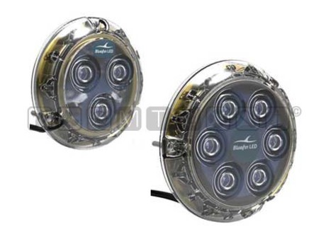 BLUEFIN UNDERWATER LED LIGHT