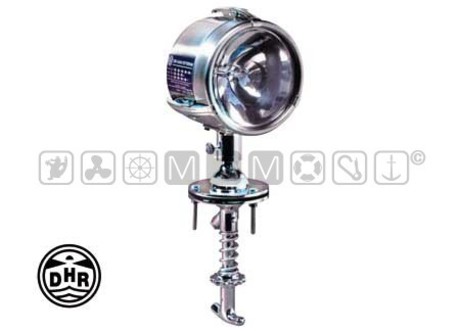 DHR 150 - CABIN CONTROL SEARCHLIGHT