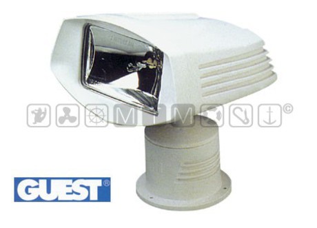 GUEST SUPER BRITE M100 SEARCHLIGHT