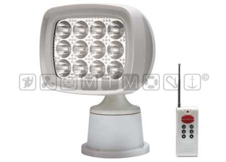 AA 1600 LED RADIO CONTROL SEARCHLIGHT