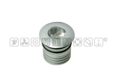 MINI CEILING LED 12/24V SPOT LIGHT