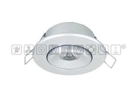 MIDI1 CEILING LED 12/24V SPOT LIGHT