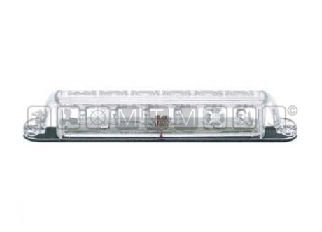 STRIP3 6 LED 12V STRIP LIGHT