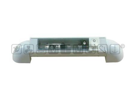 RAIL 4 LED 12V RAIL LIGHT