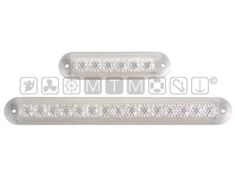 STRIP2 6/15 LED 12V STRIP LIGHT