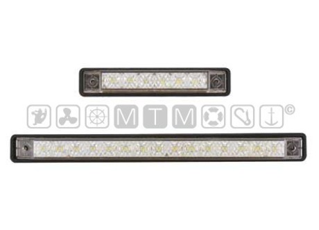 LUČKA STRIP4 6/15 LED 12V 