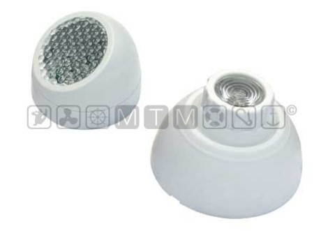 FARETTO DI CORTESIA LED-12V MIGNON