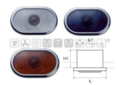 PYXIS - EC COURTESY LIGHT