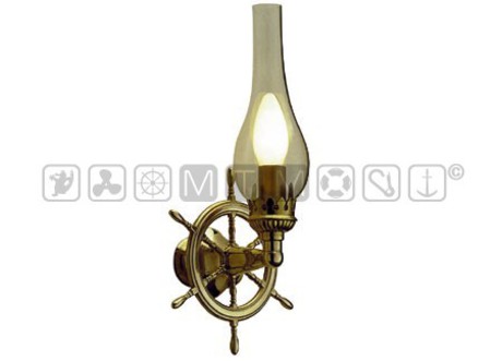 WHEEL LAMP