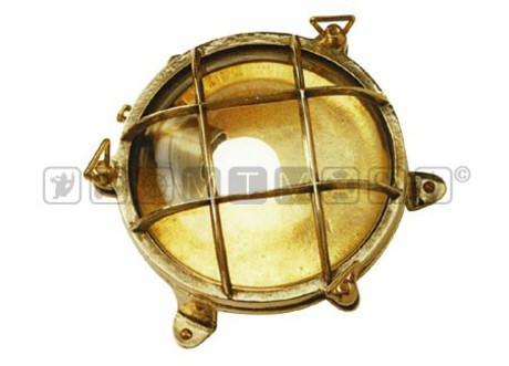 BULKHEAD ROUND P LAMPS