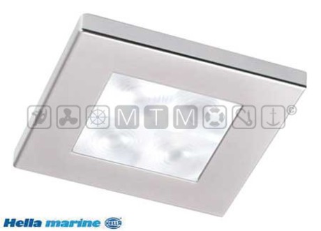 TIRI SQUARE DOWNLIGHT