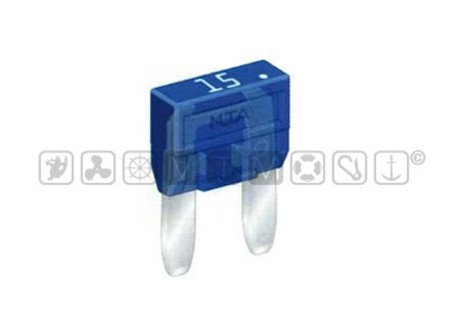 MINIVAL AUTOMOTIVE STYLE FUSES