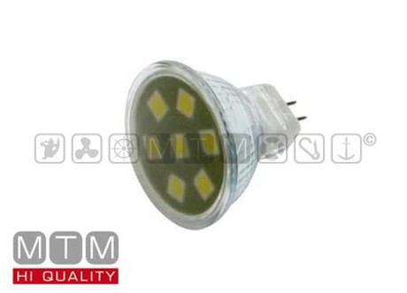 G4/G5,3 POWER LED SPOT BULBS