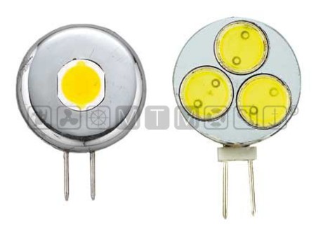 ŽARNICA G4 MINI POWER LED 