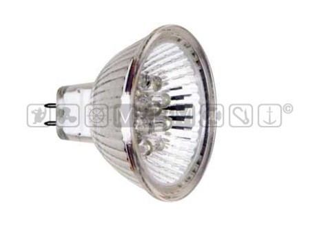 G5,3 LED SPOT BULB