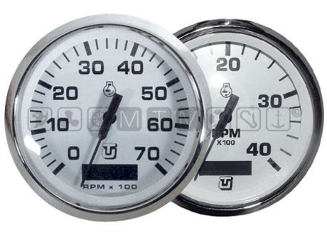 TACHOMETER / HOURMETER