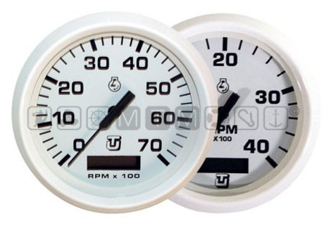 TACHOMETER / HOURMETER