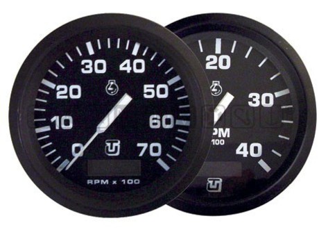 TACHOMETER / HOURMETER