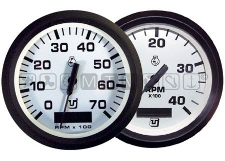 TACHOMETER / HOURMETER