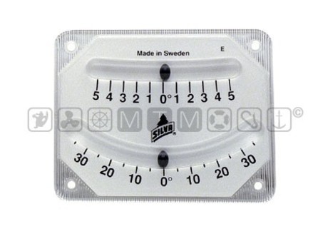 SILVA CLINOMETER