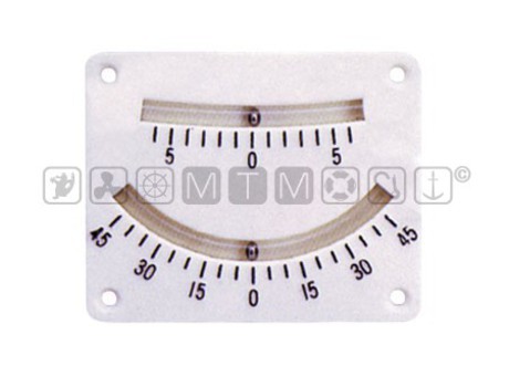 MARINE 2001 CLINOMETER