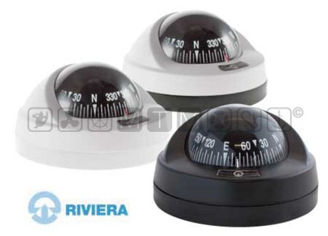 RIVIERA ARIES COMPASS