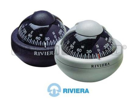 RIVIERA COMET BC2 COMPASS