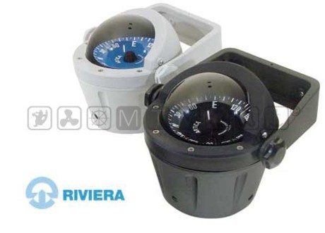 RIVIERA ARTICA BA2 COMPASS