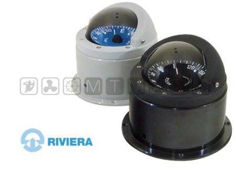 RIVIERA ARTICA BA3 COMPASS