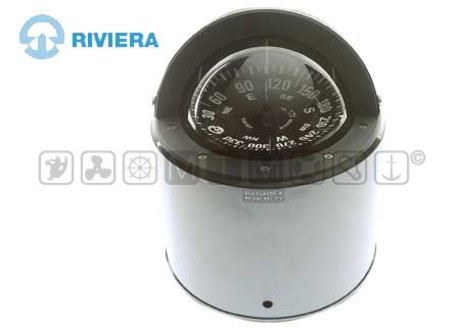 URANIA RIVIERA BU2 COMPASS