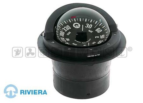 URANIA RIVIERA BU3 COMPASS