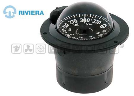 URANIA RIVIERA BU1 COMPASS