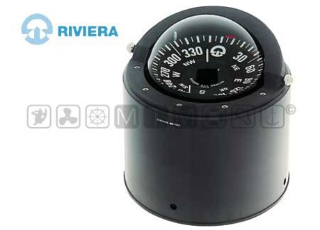 URANIA RIVIERA BU4 COMPASS