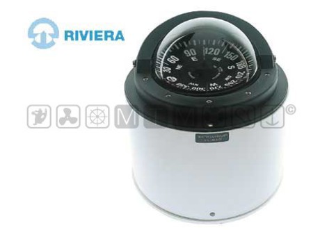 URANIA RIVIERA BU5 COMPASS