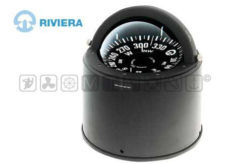 WHITE STAR RIVIERA BW2 COMPASS