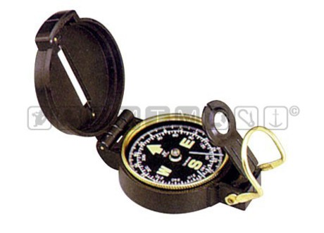 BLACKIE HAND BEARING COMPASS