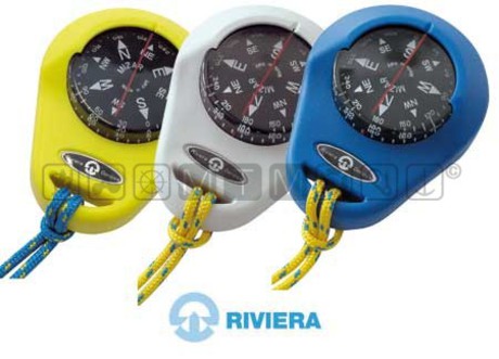 MIZAR HAND BEARING COMPASS