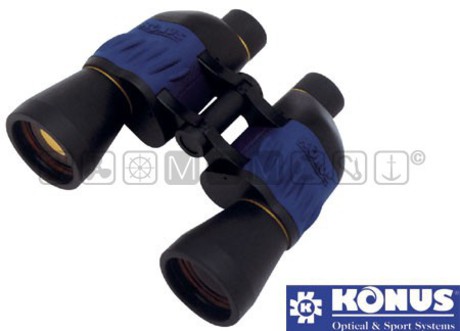 KONUS SPORTY BINOCULAR (7X50)