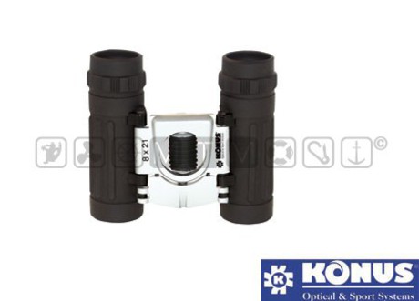 KONUS BASIC BINOCULAR (8X21)