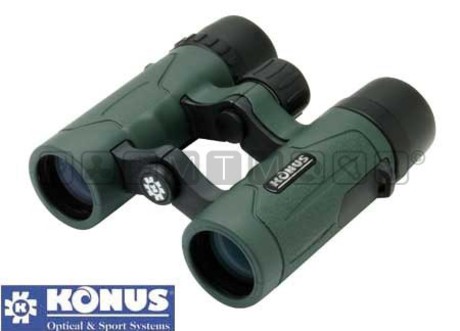 KONUS SUPREME BINOCULARS (8X25)