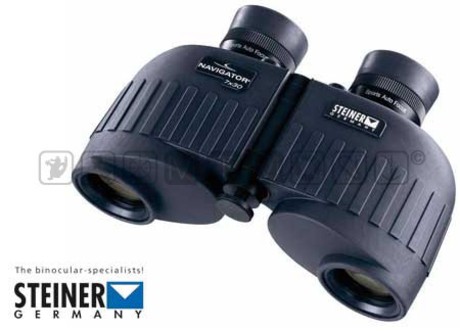 BINOCOLO STEINER NAVIGATOR (7X30)