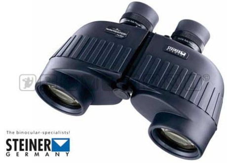 STEINER NAVIGATOR BINOCULARS (7X50)